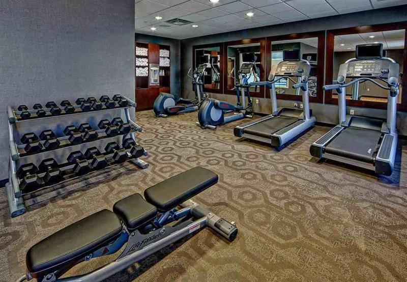 Fairfield Inn & Suites By Marriott ג'קסון מראה חיצוני תמונה