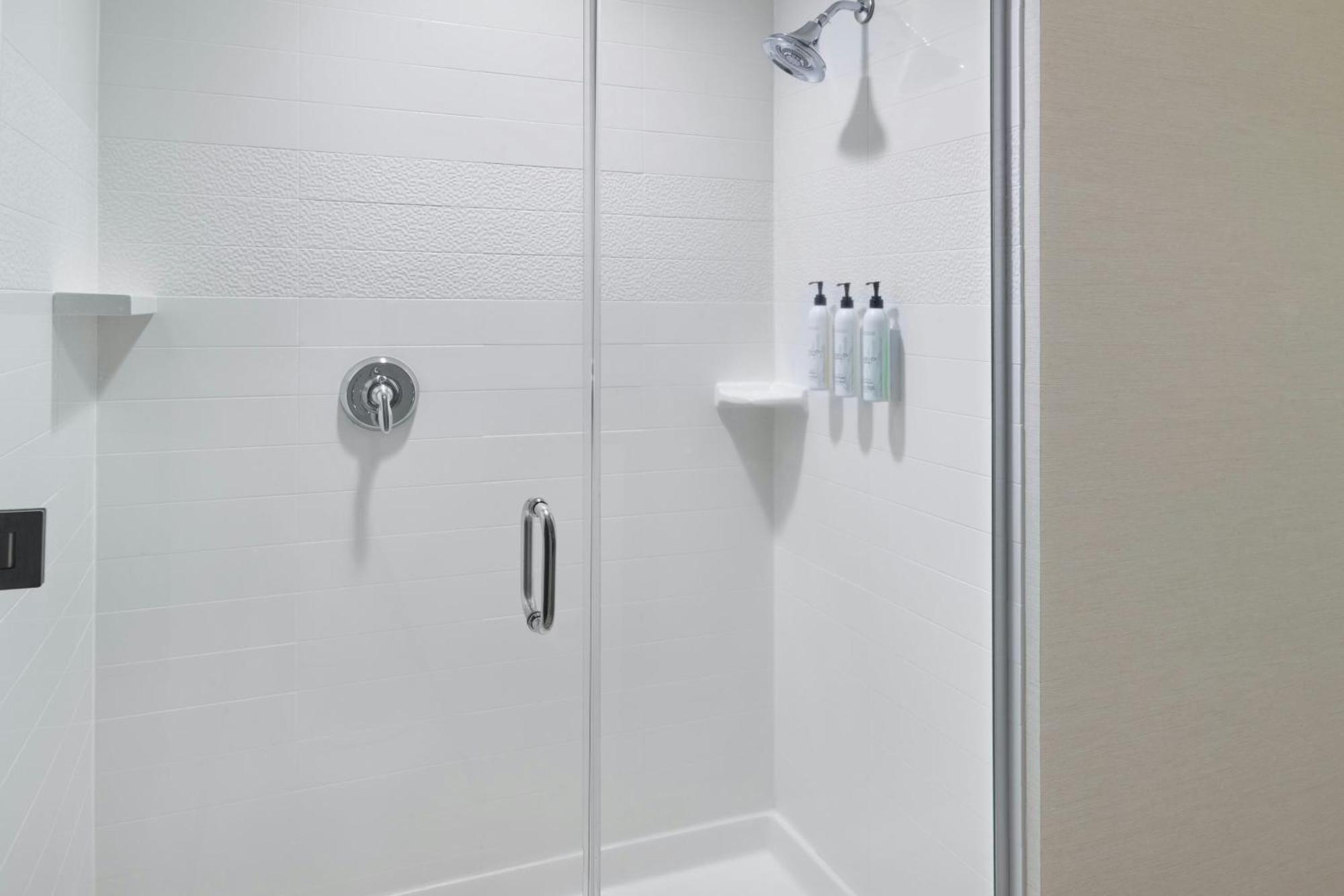 Fairfield Inn & Suites By Marriott ג'קסון מראה חיצוני תמונה