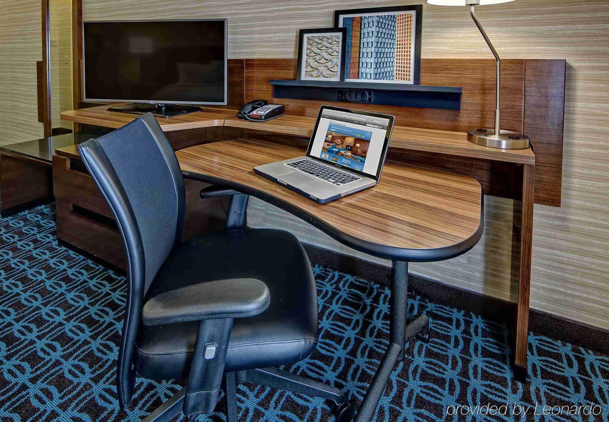 Fairfield Inn & Suites By Marriott ג'קסון מראה חיצוני תמונה